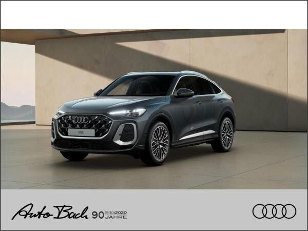 Audi SQ5 Sportback TFSI Tech-Pro HuD AIR  Panorama