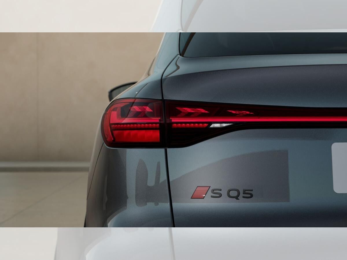 Audi SQ5 Sportback TFSI Tech-Pro HuD AIR Panorama Audi SQ5 Sportback TFSI Tech-Pro HuD AIR Panorama
