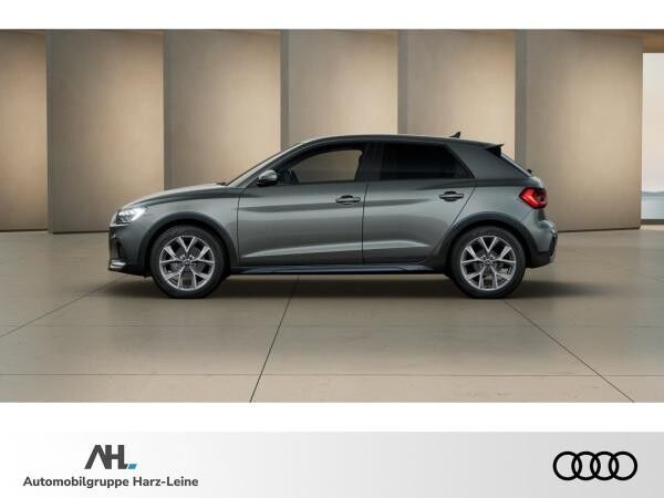 Audi A1 allstreet 30 TFSI 85(116) kW(PS) S tronic 30 TFSI