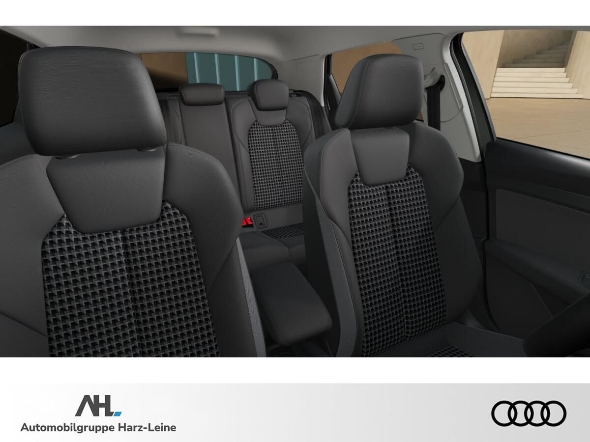 Audi A1 allstreet 30 TFSI 85(116) kW(PS) S tronic 30 TFSI