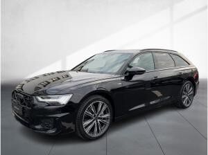 Audi A6 Panoramadach, Assistenzpaket Plus, Navi plus, HD Matrix LED