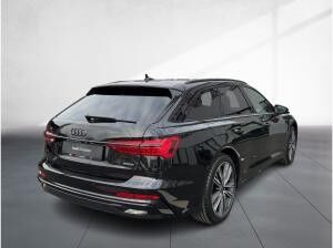 Audi A6 Panoramadach, Assistenzpaket Plus, Navi plus, HD Matrix LED