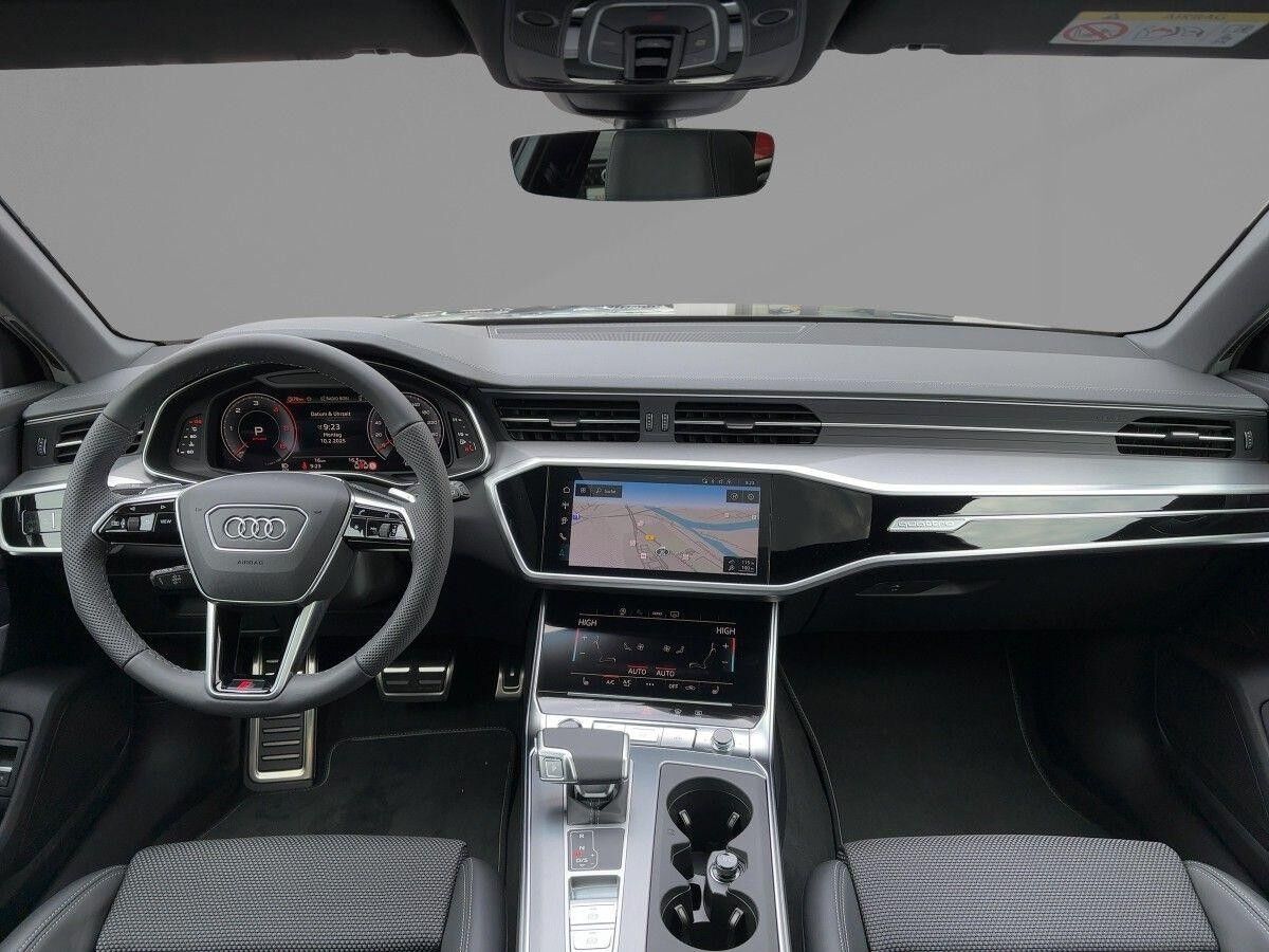 Audi A6 Panoramadach, Assistenzpaket Plus, Navi plus, HD Matrix LED