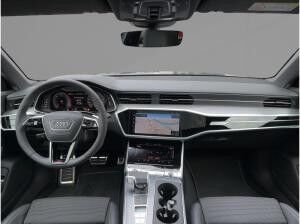 Audi A6 Panoramadach, Assistenzpaket Plus, Navi plus, HD Matrix LED