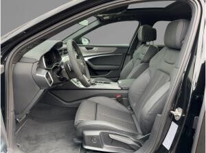 Audi A6 Panoramadach, Assistenzpaket Plus, Navi plus, HD Matrix LED
