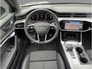 Audi A6 Panoramadach, Assistenzpaket Plus, Navi plus, HD Matrix LED