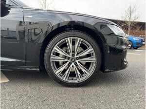 Audi A6 Panoramadach, Assistenzpaket Plus, Navi plus, HD Matrix LED