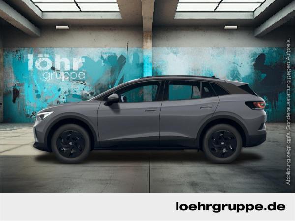 Volkswagen ID.4 GTX 4MOTION 250 kW (340 PS) 79 kWh 1-Gang-Automatik