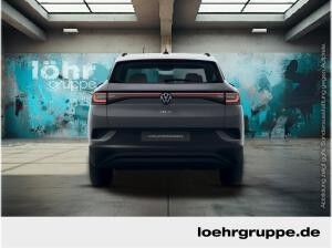 Volkswagen ID.4 GTX 4MOTION 250 kW (340 PS) 79 kWh 1-Gang-Automatik