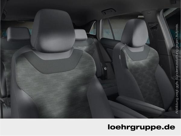Volkswagen ID.4 GTX 4MOTION 250 kW (340 PS) 79 kWh 1-Gang-Automatik