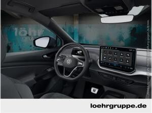 Volkswagen ID.4 GTX 4MOTION 250 kW (340 PS) 79 kWh 1-Gang-Automatik