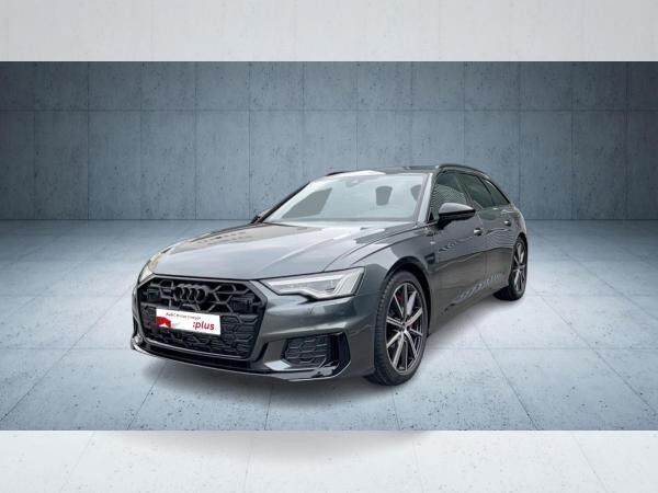 Audi A6 Avant S line 55 TFSI e qu. S tr. AHK 20Ž B&O