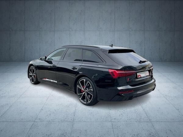 Audi S6 Avant TDI tiptr. Luft PANO HUD Stdhzg 21 AHK