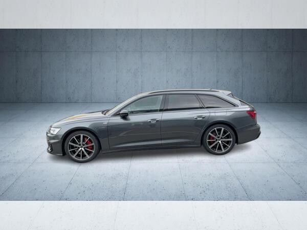 Audi A6 Avant S line 55 TFSI e qu. S tr. AHK 20Ž B&O