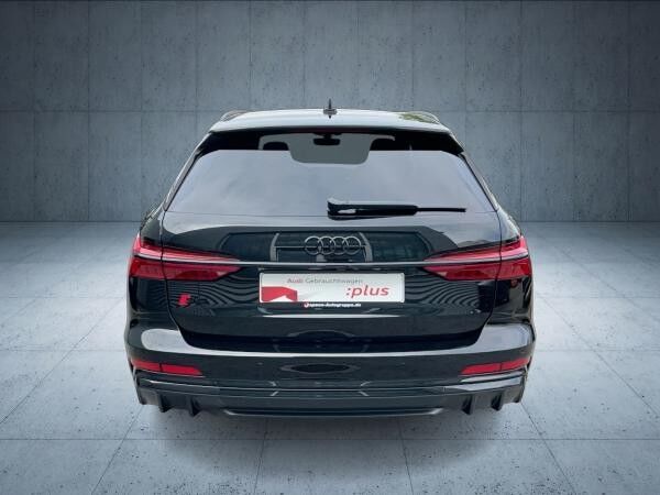 Audi S6 Avant TDI tiptr. Luft PANO HUD Stdhzg 21 AHK