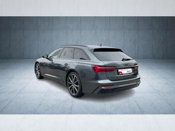 Audi A6 Avant S line 55 TFSI e qu. S tr. AHK 20Ž B&O