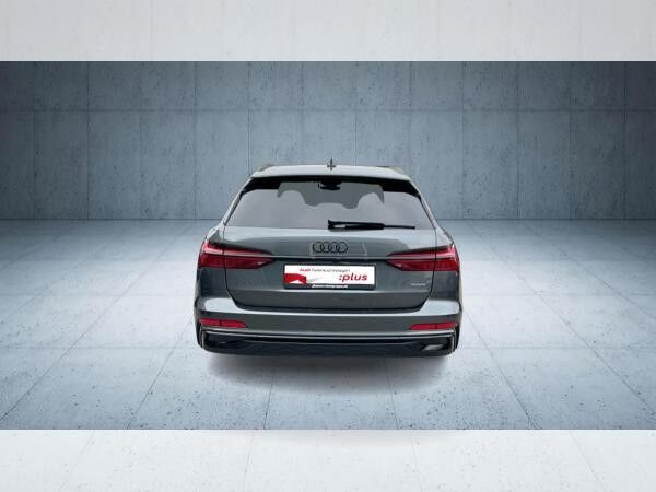 Audi A6 Avant S line 55 TFSI e qu. S tr. AHK 20Ž B&O