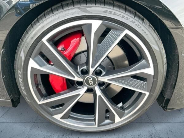 Audi S6 Avant TDI tiptr. Luft PANO HUD Stdhzg 21 AHK