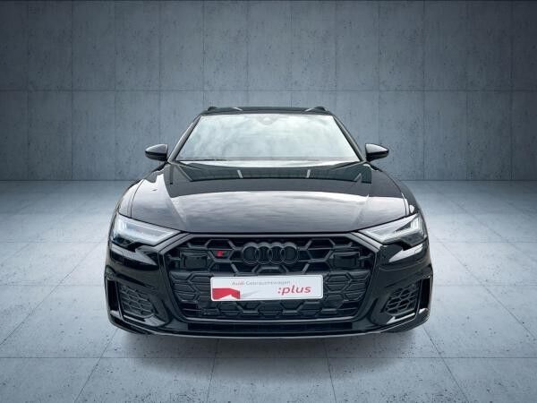 Audi S6 Avant TDI tiptr. Luft PANO HUD Stdhzg 21 AHK