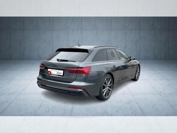 Audi A6 Avant S line 55 TFSI e qu. S tr. AHK 20Ž B&O