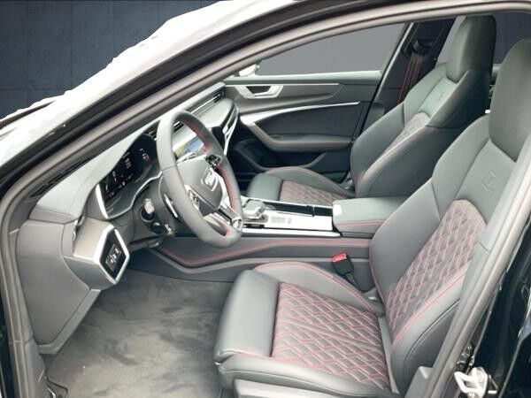 Audi S6 Avant TDI tiptr. Luft PANO HUD Stdhzg 21 AHK