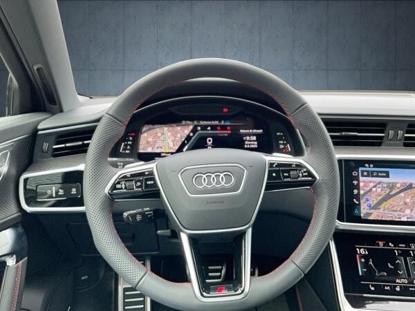Audi S6 Avant TDI tiptr. Luft PANO HUD Stdhzg 21 AHK