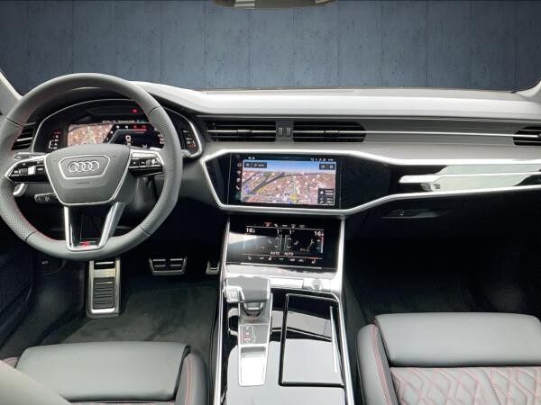 Audi S6 Avant TDI tiptr. Luft PANO HUD Stdhzg 21 AHK
