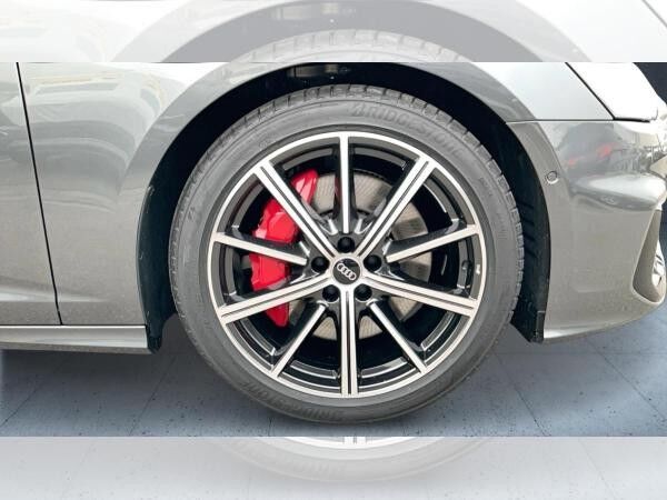 Audi A6 Avant S line 55 TFSI e qu. S tr. AHK 20Ž B&O