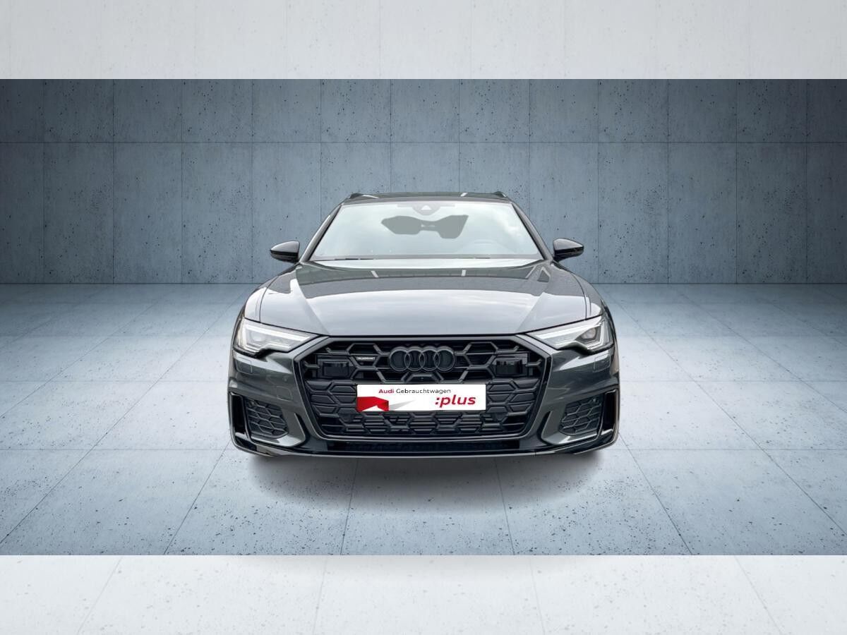 Audi A6 Avant S line 55 TFSI e qu. S tr. AHK 20Ž B&O