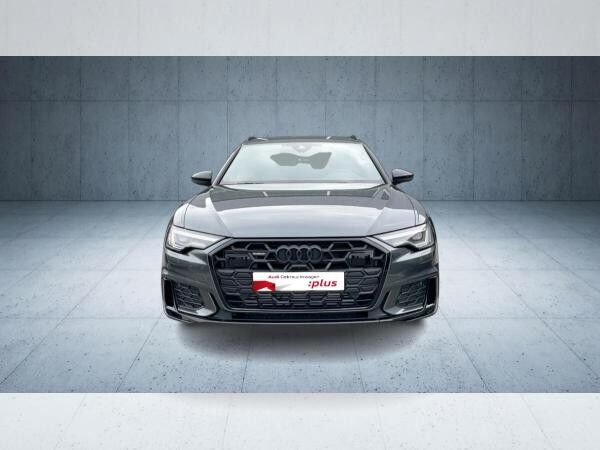 Audi A6 Avant S line 55 TFSI e qu. S tr. AHK 20Ž B&O