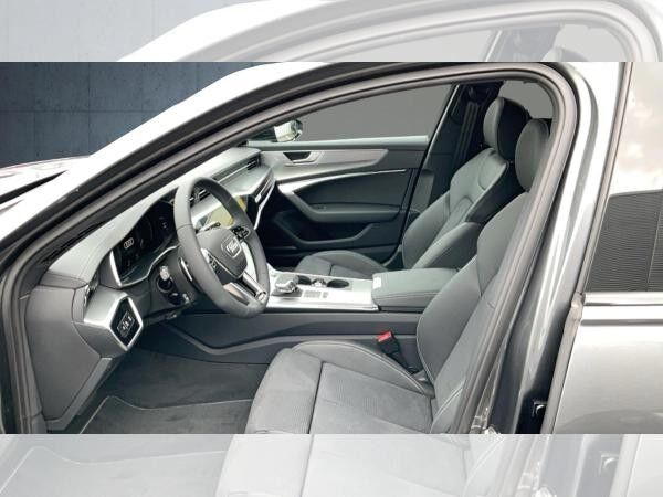 Audi A6 Avant S line 55 TFSI e qu. S tr. AHK 20Ž B&O