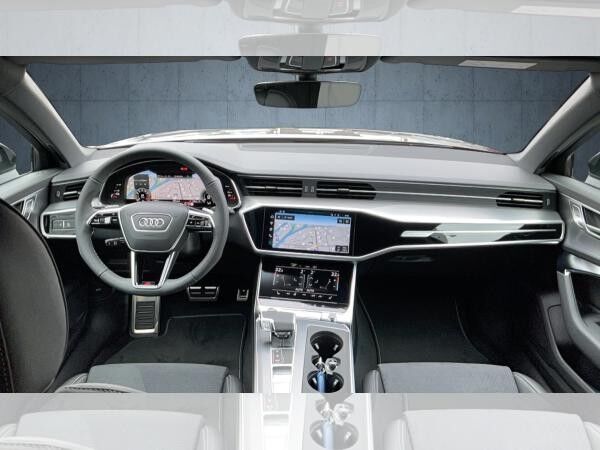 Audi A6 Avant S line 55 TFSI e qu. S tr. AHK 20Ž B&O
