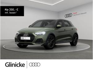 Audi A1 allstreet 30 TFSI S line LED CarPlay PDC 17"