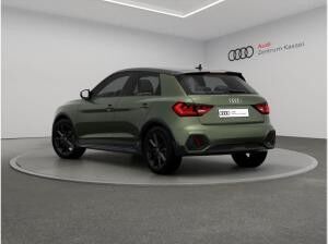 Audi A1 allstreet 30 TFSI S line LED CarPlay PDC 17"