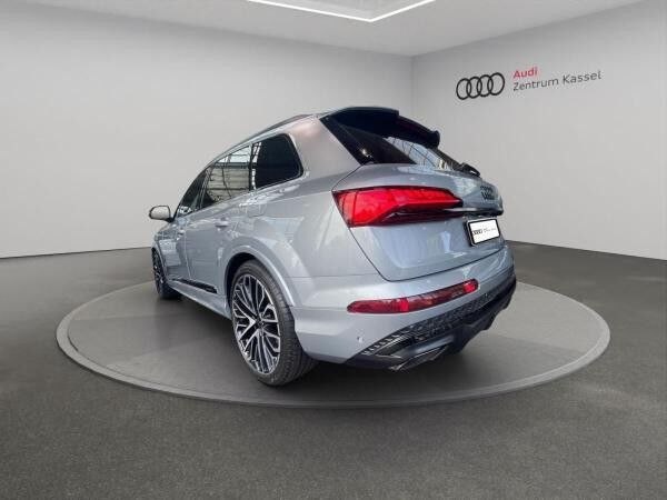 Audi Q7 S line 60 TFSI e qu. HD Matrix B&O Hud 360°