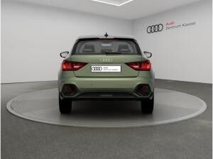 Audi A1 allstreet 30 TFSI S line LED CarPlay PDC 17"