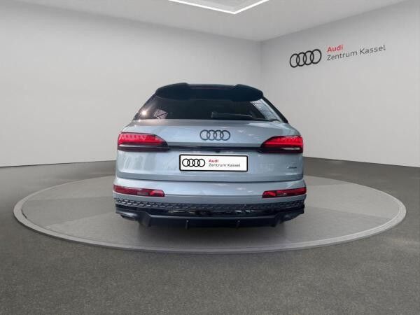 Audi Q7 S line 60 TFSI e qu. HD Matrix B&O Hud 360°