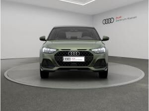 Audi A1 allstreet 30 TFSI S line LED CarPlay PDC 17"