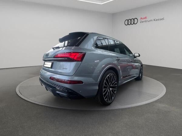 Audi Q7 S line 60 TFSI e qu. HD Matrix B&O Hud 360°