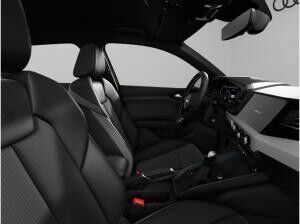 Audi A1 allstreet 30 TFSI S line LED CarPlay PDC 17"