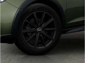 Audi A1 allstreet 30 TFSI S line LED CarPlay PDC 17"