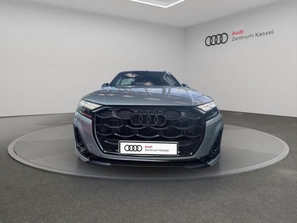 Audi Q7 S line 60 TFSI e qu. HD Matrix B&O Hud 360°