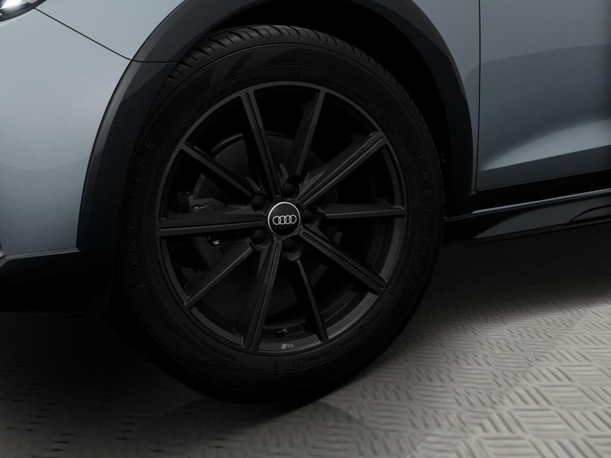 Audi A1 allstreet 30 TFSI S line LED CarPlay PDC 17"