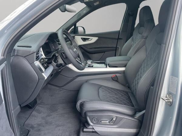 Audi Q7 S line 60 TFSI e qu. HD Matrix B&O Hud 360°
