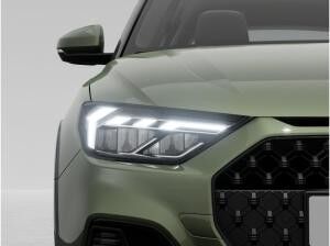 Audi A1 allstreet 30 TFSI S line LED CarPlay PDC 17"