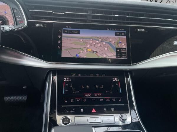 Audi Q7 S line 60 TFSI e qu. HD Matrix B&O Hud 360°