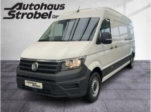 Volkswagen Crafter 35 Kasten LRHD 2.0 TDI 103 KW *Schiebetür links*Kamera*PDC*Klima