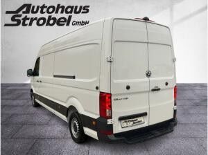 Volkswagen Crafter 35 Kasten LRHD 2.0 TDI 103 KW *Schiebetür links*Kamera*PDC*Klima
