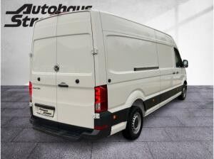 Volkswagen Crafter 35 Kasten LRHD 2.0 TDI 103 KW *Schiebetür links*Kamera*PDC*Klima