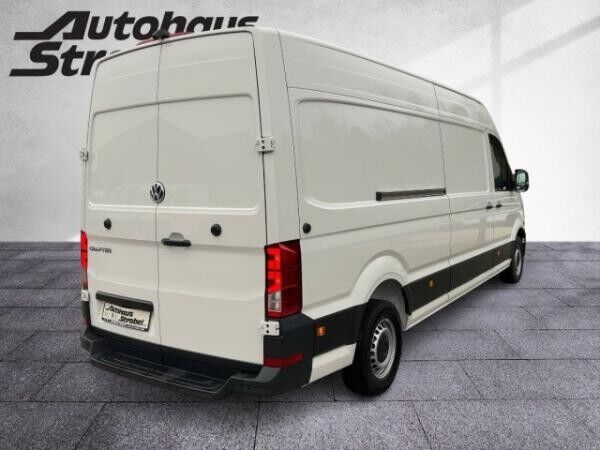 Volkswagen Crafter 35 Kasten LRHD 2.0 TDI 103 KW *Schiebetür links*Kamera*PDC*Klima